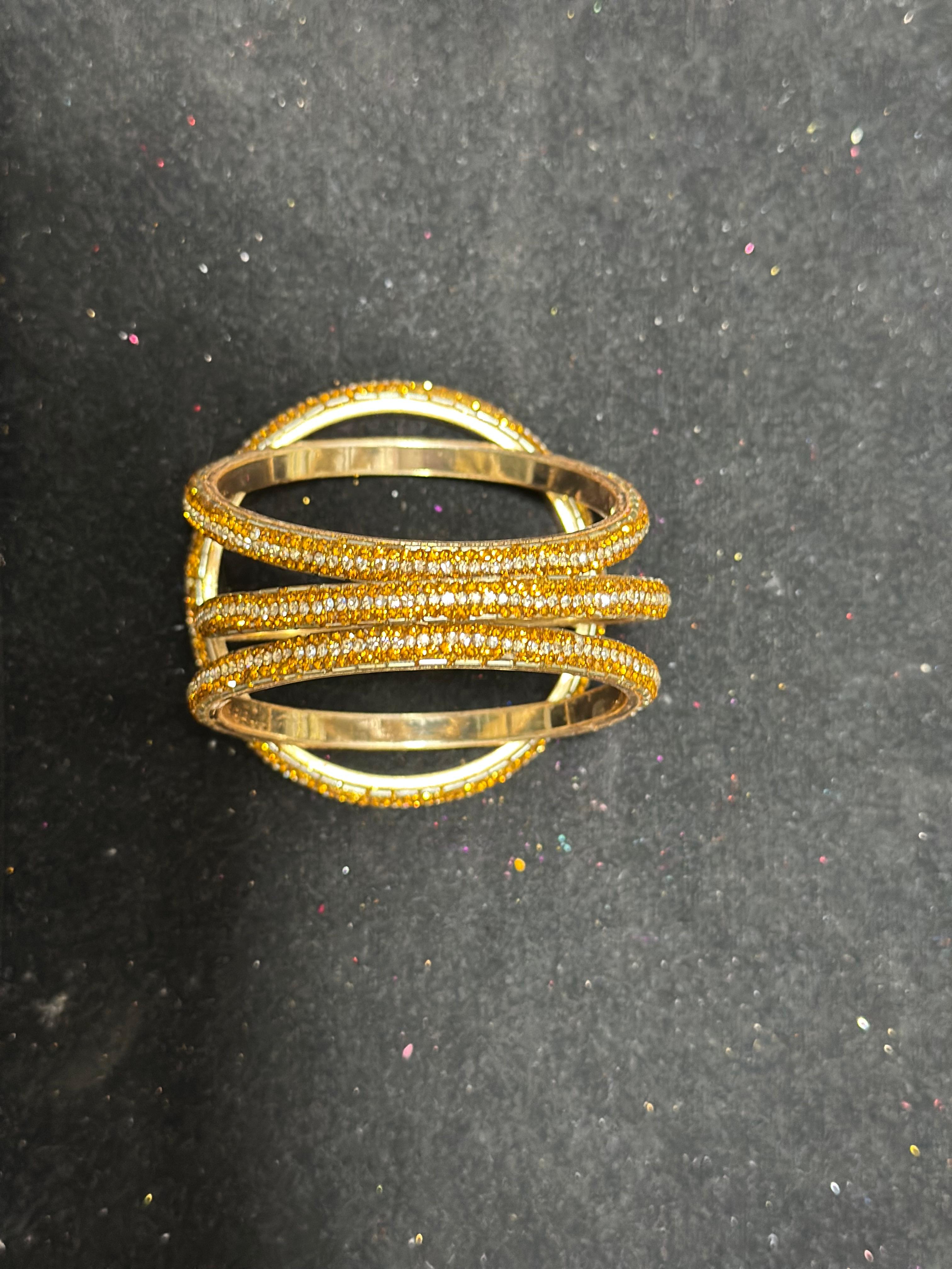 Metal Bangle 